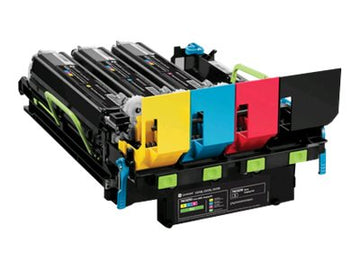 LEXMARK CS720DE COLOR IMAGING KIT 74C0Z50
