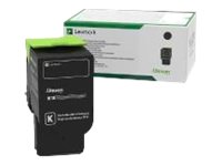 LEXMARK CS521DN ULTRA HI RETURN BLACK 78C1UK0