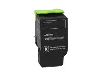 LEXMARK CS421DN XH RETURN PROG BLACK 78C1XK0
