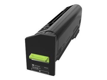 LEXMARK CX860DE ULTRA HI BLACK TONER 82K0U10