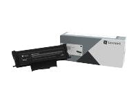 LEXMARK B2236DW XH YLD BLACK TONER B220XA0