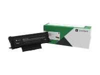 LEXMARK B2236DW SD RETURN PROG BLACK B221000