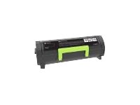 LEXMARK B2338DW SD YLD BLACK TONER B2300A0