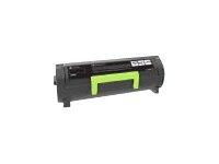 LEXMARK B2338DW  SD RETURN PROG BLACK B231000