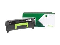 LEXMARK B2442DW HI RETURN PROG BLACK B241H00