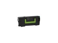 LEXMARK B2865DW SD RETURN PROG BLACK B281000