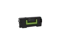 LEXMARK B2865DW XH RETURN PROG BLACK B281X00