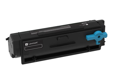 LEXMARK B3340DW HI RETURN PROG BLACK B341H00