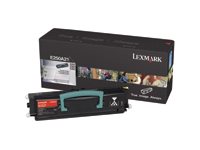 LEXMARK E450 HI YLD BLACK TONER E450H21A