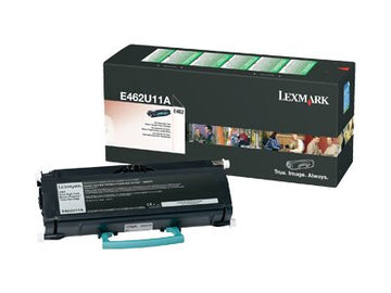 LEXMARK E462U41G Extra High Yield Toner Cartridge