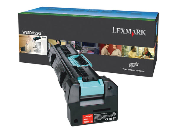 LEXMARK W850N PHOTOCONDUCTOR KIT W850H22G