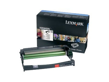 LEXMARK X203N PHOTOCONDUCTOR UNIT X203H22G