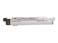 TALLY INTELLIPRINT 8026 SD YLD BLACK TONER 43769