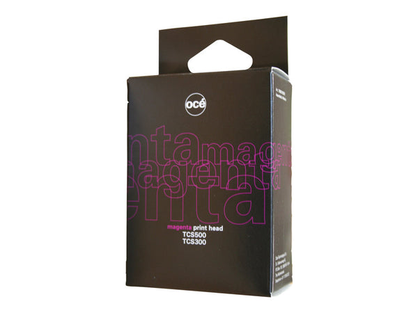 OCE TCS300/TCS500 MAGENTA PRINTHEAD 1060016926