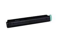 OKIDATA B4600 HI YLD BLACK TONER 43502001