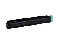 OKIDATA B4600 SD YLD BLACK TONER 43502301