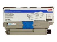 OKIDATA C330DN SD YLD BLACK TONER 44469801