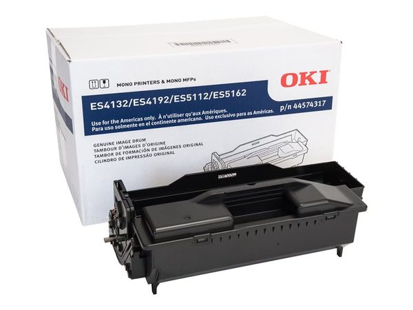OKIDATA ES5112 IMAGE DRUM 44574317