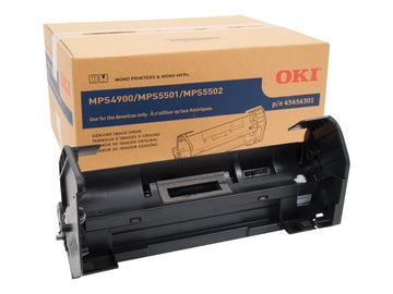 OKIDATA MPS5501B IMAGING DRUM 45456301