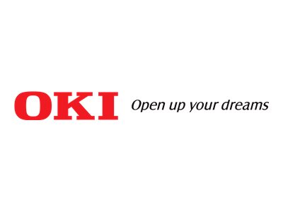 OKIDATA B721DN  SD YLD BLACK TONER 45488801