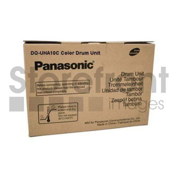 PANASONIC DP-MC210 COLOR DRUM UNIT DQUGA10C