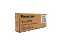 PANASONIC DP-CL18 HI YLD MAGENTA TONER DQUR3M
