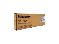 PANASONIC DP-CL18 HI YLD YELLOW TONER DQUR3Y