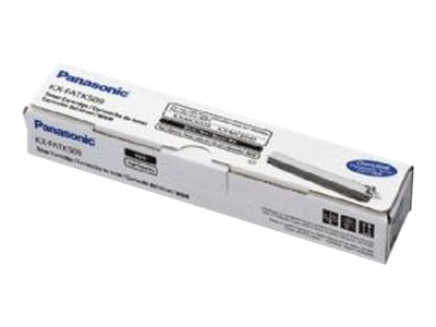 PANASONIC KX-MC6020 HI YLD BLACK TONER KXFATK509