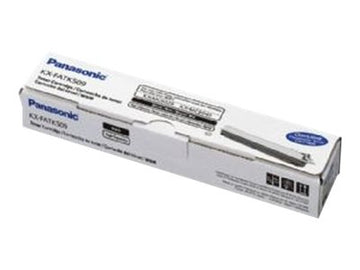 PANASONIC KX-MC6020 HI YLD BLACK TONER KXFATK509