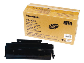 PANASONIC UF-585 SD YLD BLACK TONER UG3350