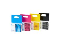 PRIMERA BRAVO 4100 HI FOUR COLOR MULTIPACK 53606