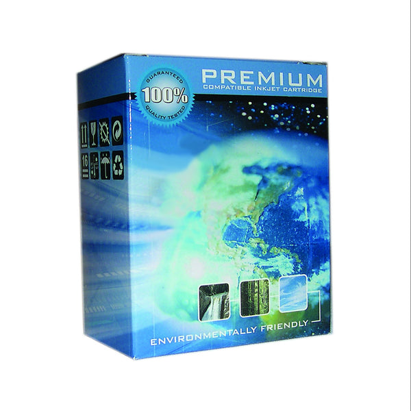 NXT PREM CNM MB5020 LQ-PGI2200XL HI CYAN INK PRMCIPGI2200XLC