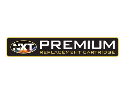 NXT PREMIUM BRAND NON-OEM FOR HP LJ M680DN LQ-653A SD YELLOW TONER PRMHTF322A