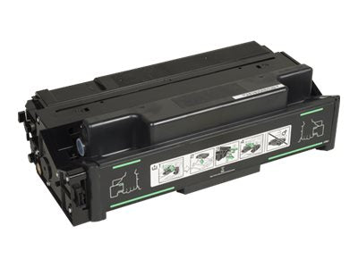 RICOH 402630 AP610N #115 SD BLACK TONER 400759