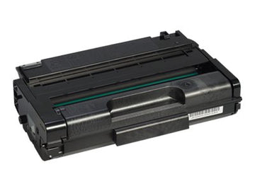 RICOH AFICIO SP3400SF 3400LA SD BLACK TONER 406464