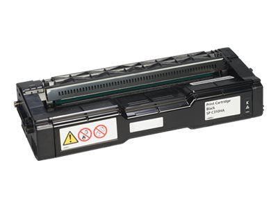 RICOH AFICIO SPC231N C310HA HI BLACK TONER 406475