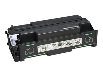 RICOH AFICIO SP6330N  6330A SD BLACK TONER 406628