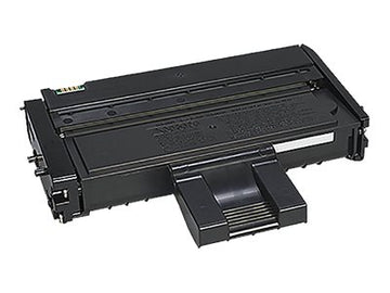 RICOH AFICIO SP204SN  SP201HA HI BLACK TONER 407258