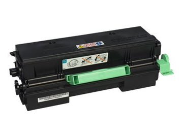 RICOH AFICIO SP3600SF 4500LA SD BLACK TONER 407321