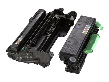 RICOH AFICIO SP3600SF BLACK PHOTOCONDUCTOR 407324