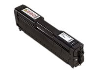RICOH AFICIO SPC340DN C340A SD BLACK TONER 407895