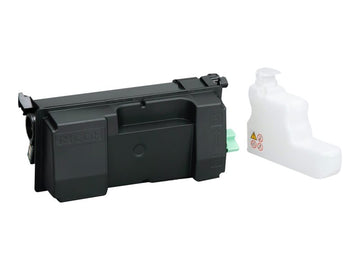 RICOH IM 600SRF HI YLD BLACK TONER 418480