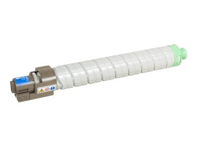 RICOH AFICIO SPC820DN C820HA HI CYAN TONER 821029