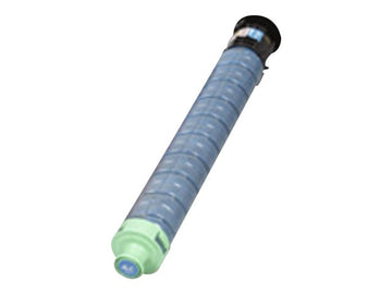 RICOH AFICIO SPC840DN C840A SD CYAN TONER 821258