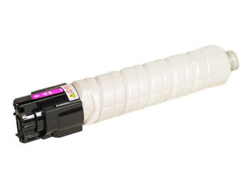RICOH AFICIO SPC435DN C435A SD MAGENTA TONER 821307