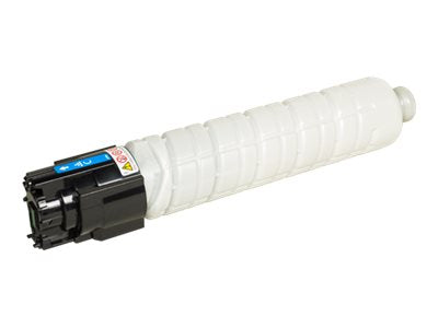 RICOH AFICIO SPC435DN C435A SD CYAN TONER 821308