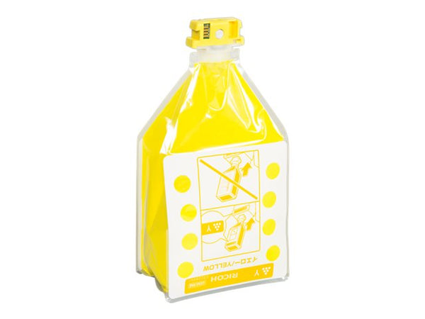 RICOH PRO C700EX SD YLD YELLOW TONER 828091