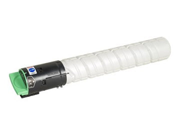 RICOH AFICIO MPC2030 SD YLD BLACK TONER 841280