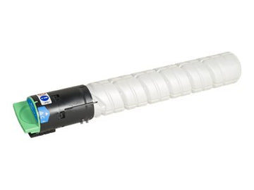 RICOH AFICIO MPC2030 SD YLD CYAN TONER 841281