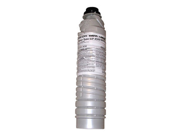 RICOH AFICIO MP3500  SD YLD BLACK TONER 841346